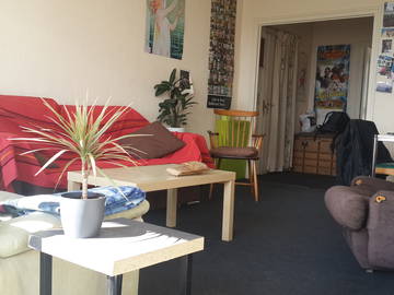 Room For Rent Clermont-Ferrand 90110