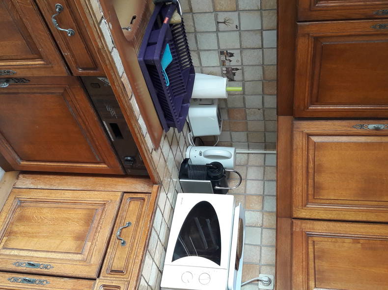 Colocation Clermont-Ferrand 90110-4