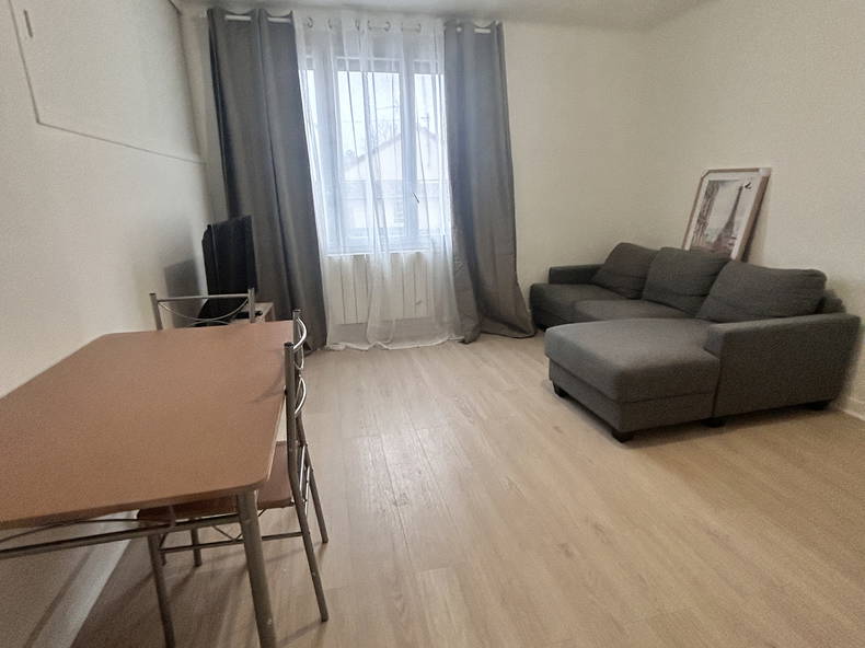 Colocation L'Haÿ-les-Roses 474293-1