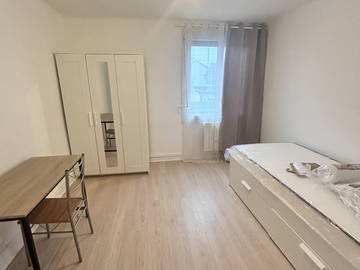 Room For Rent L'haÿ-Les-Roses 474293