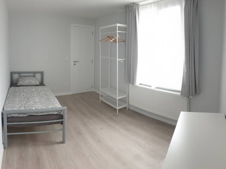 Homestay Anderlecht 249938