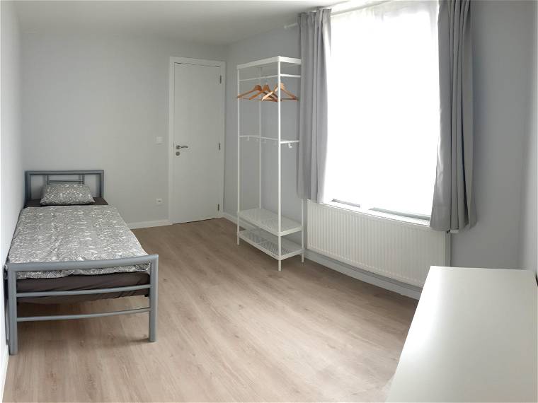 Room In The House Anderlecht 249938-1