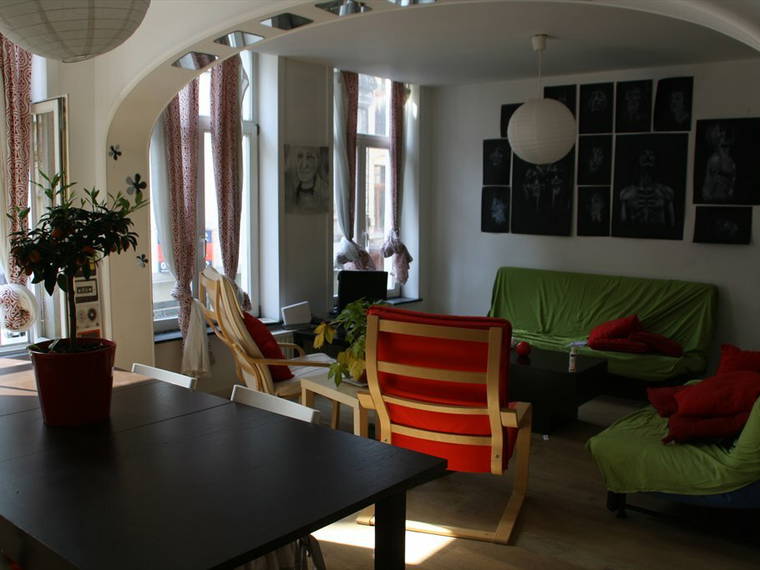 Homestay Mons 85396