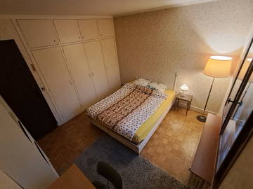 Chambre À Louer Ormesson-Sur-Marne 245361