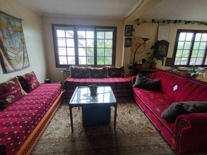 Colocation Ormesson-sur-Marne 245361-5