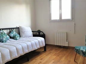 Colocation à 8 Min à Pied De La Gare 27 Min De Paris