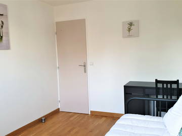 Habitación En Alquiler Vernouillet 233015