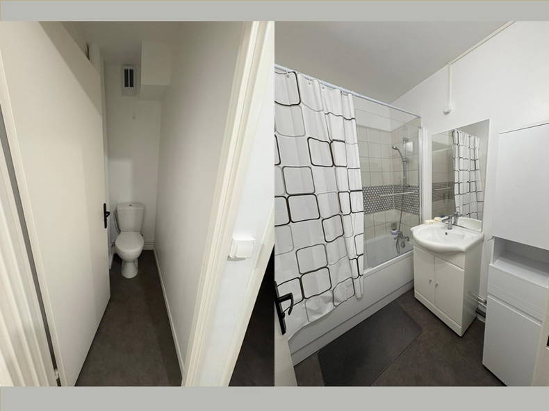 Quedarse En Casa Amiens 664519-2