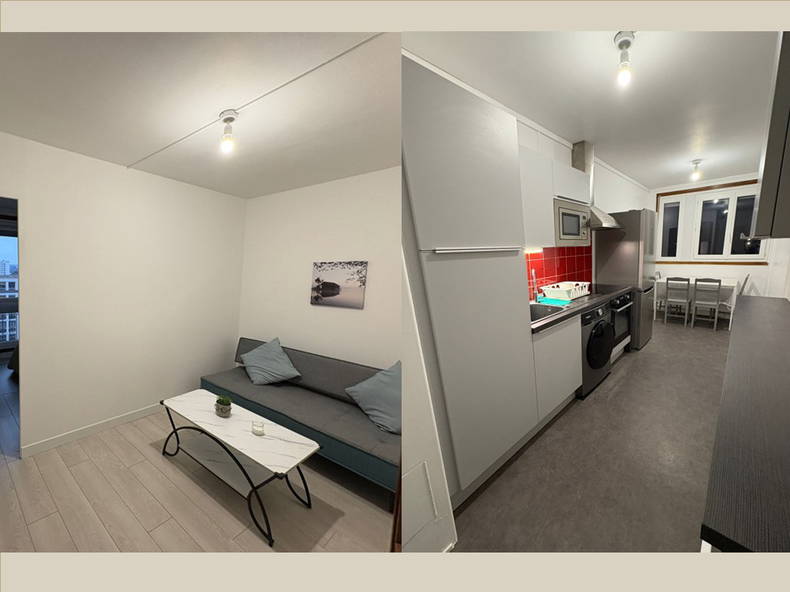 Quedarse En Casa Amiens 664519-3