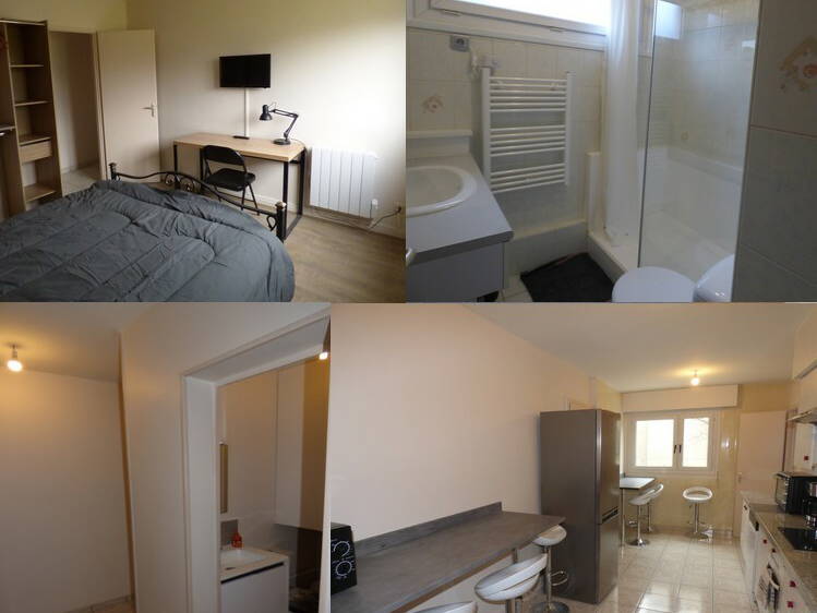 Colocation Annemasse 193699-2