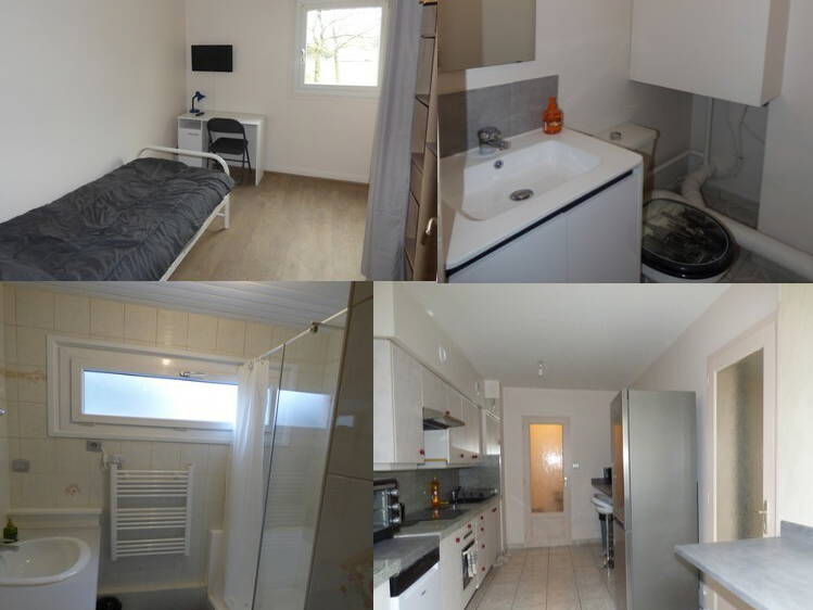 Colocation Annemasse 193699-3