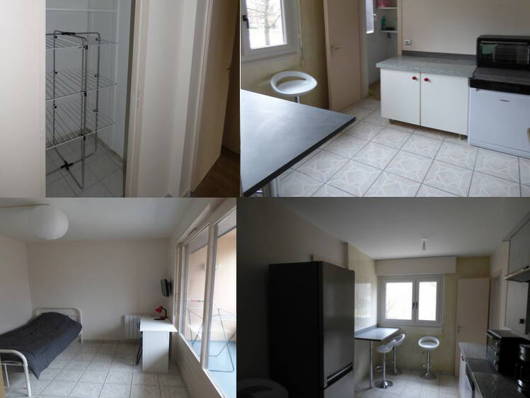 Colocation Annemasse 193699-4