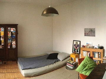 Chambre À Louer Asnières-Sur-Seine 71383