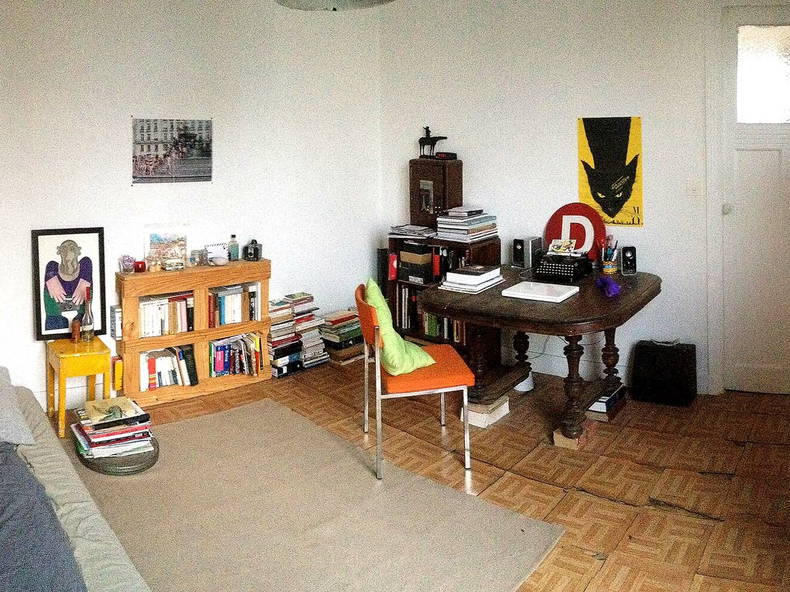 Kolokation Asnières-sur-Seine 71383-2