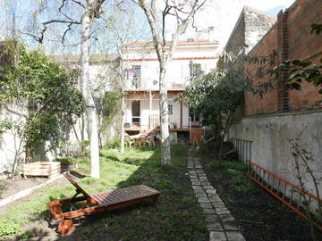 Habitación En Alquiler Aubervilliers 130666