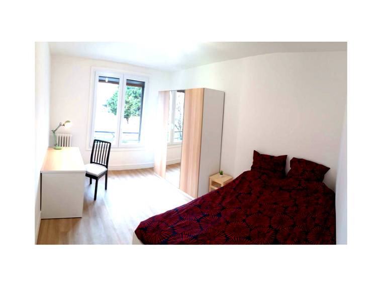 Room In The House Aubervilliers 233219-1