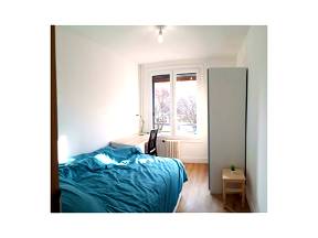Roommate In Aubervilliers In A Nice Apartment