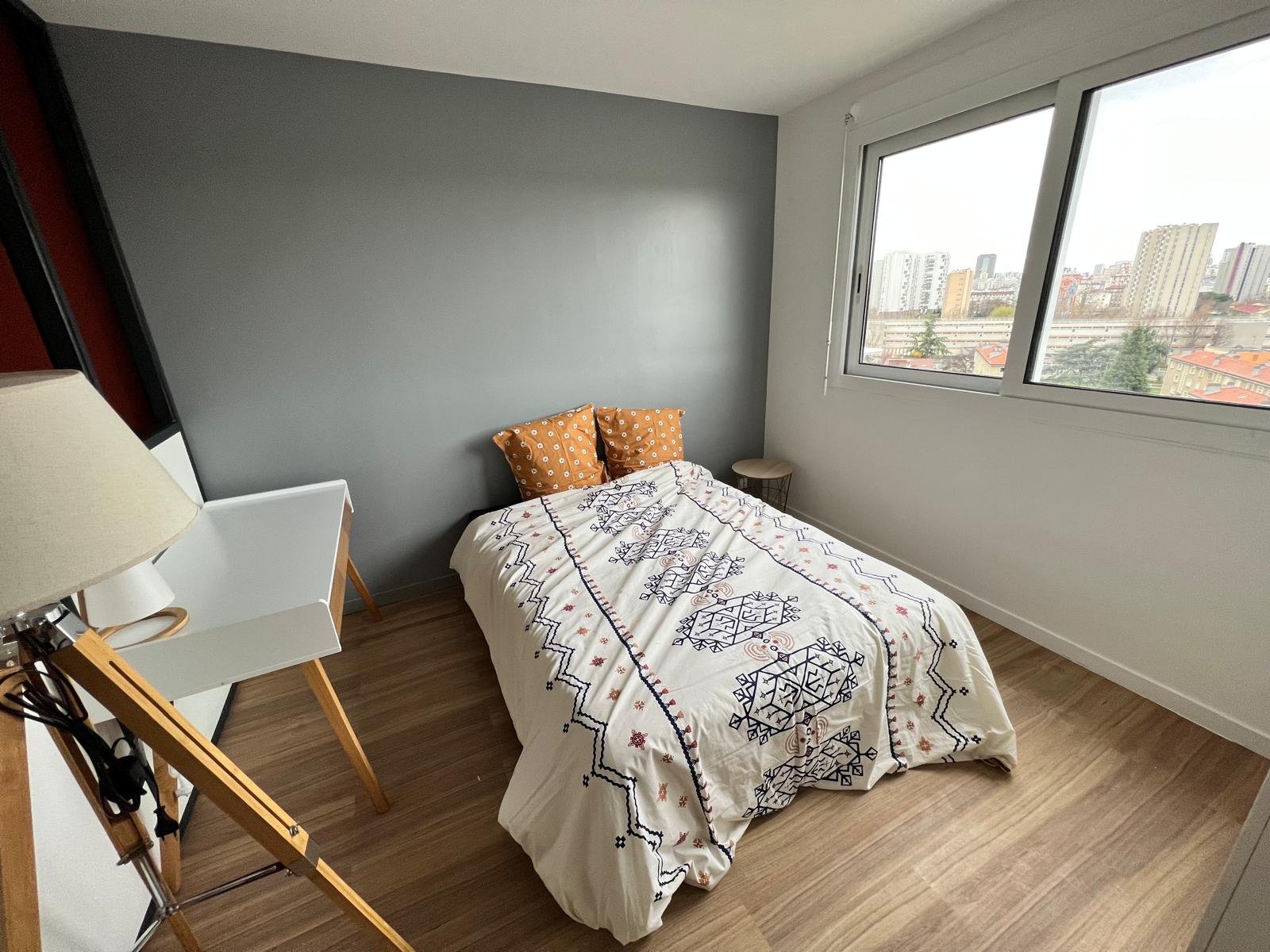 Colocation Aubervilliers 664800