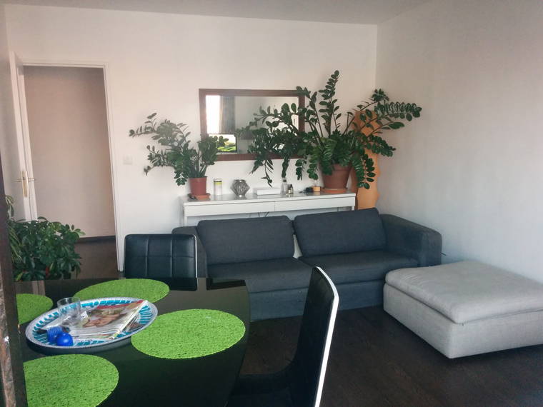 Homestay Saint-Denis 164722