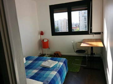 Room For Rent Saint-Denis 164722