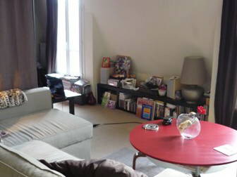 Homestay Paris 150-2
