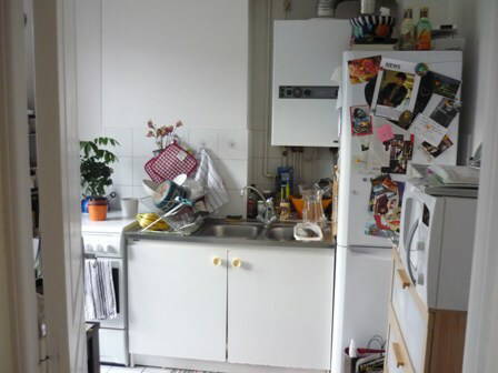 Homestay Paris 150-4