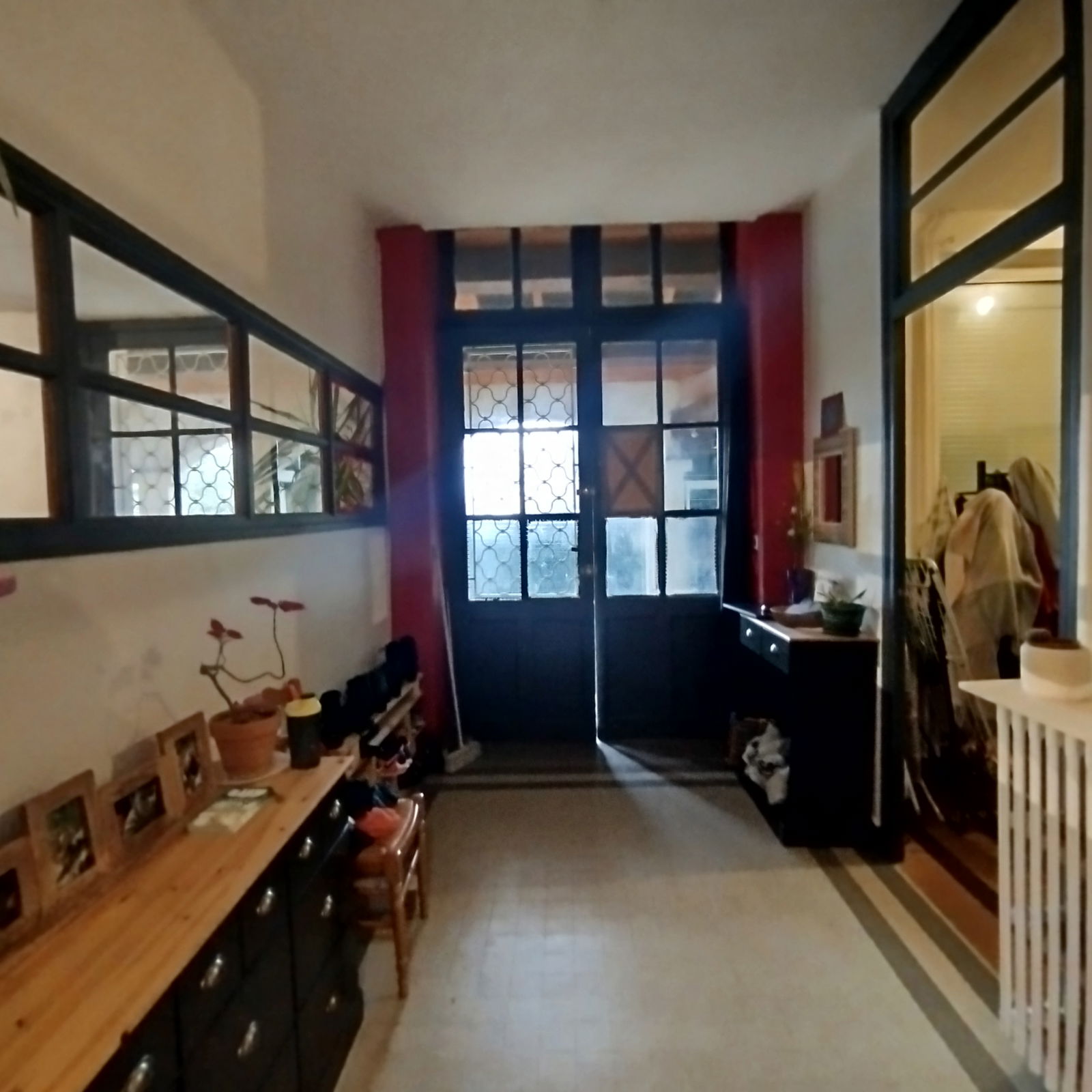 Colocation Beaufort-sur-Gervanne 504754