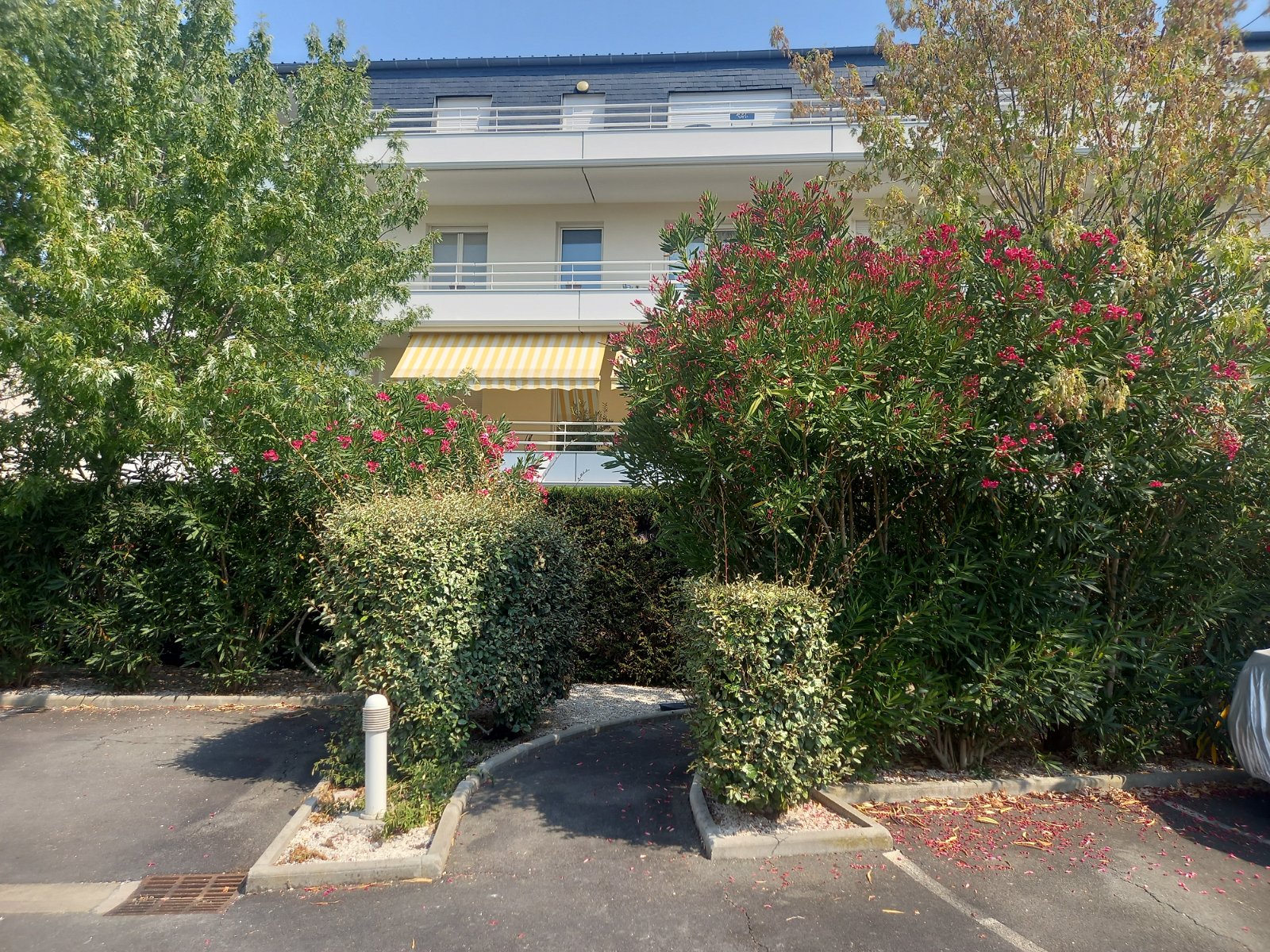 Colocatie Le Bouscat 260952