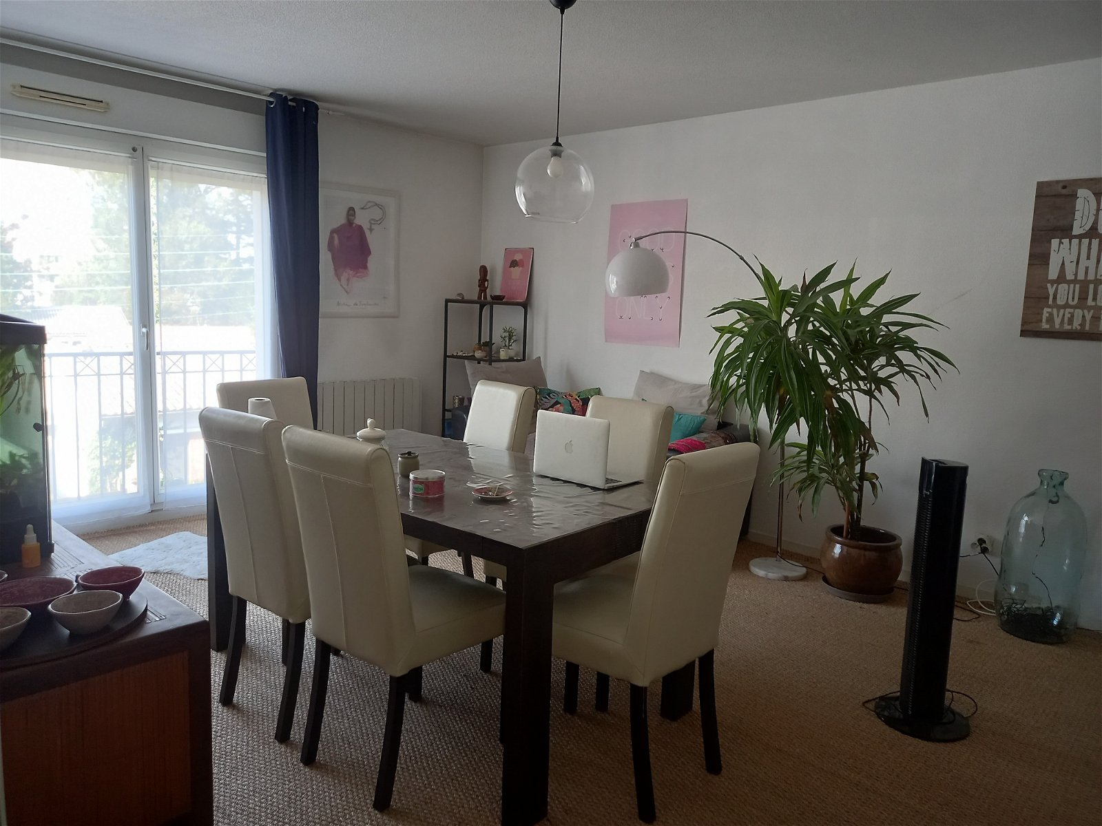 Colocatie Le Bouscat 260952