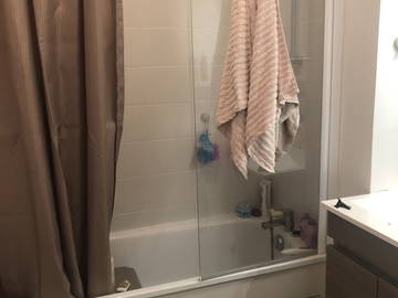 Chambre À Louer Toulouse 246693