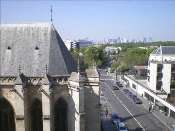 Chambre À Louer Boulogne Billancourt 2673