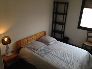 Chambre À Louer Bordeaux 91731