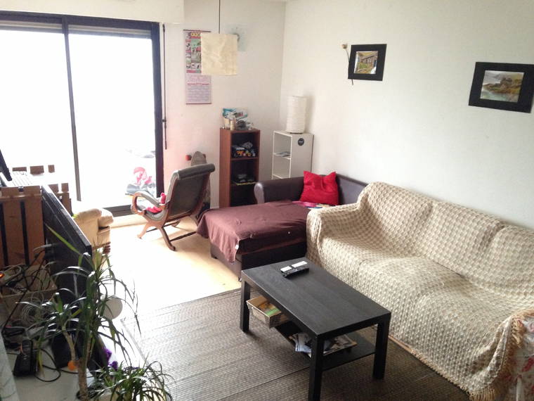 Homestay Bordeaux 91731