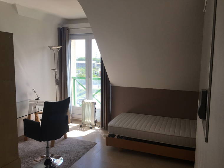 Homestay Caen 177219