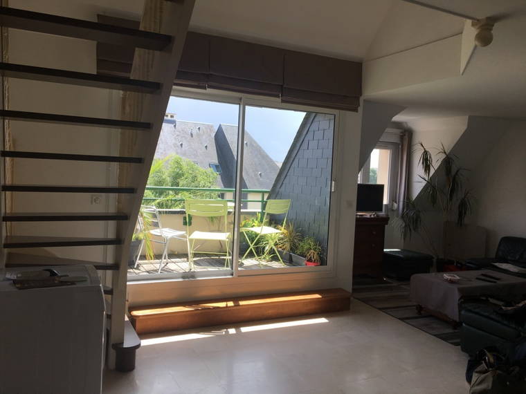 Homestay Caen 177219