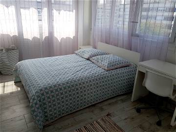 Room For Rent Pontoise 222591-1
