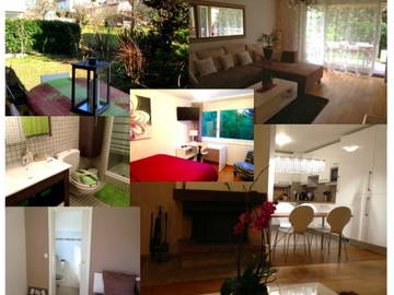 Room For Rent Lausanne 102621