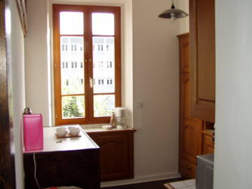 Chambre À Louer Chambéry 98654