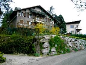 Compañero De Piso En Chambéry 73000 Habitación Amueblada Para Compañero De Piso