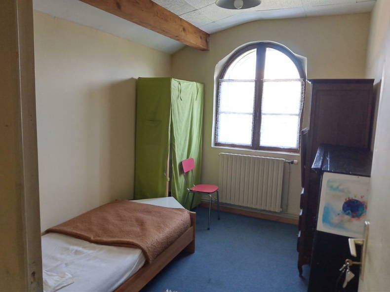 Colocación Bassens 77058-2