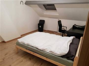 Chambre À Louer Charleroi 252232