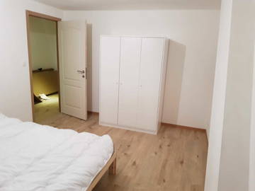 Chambre À Louer Charleroi 252232