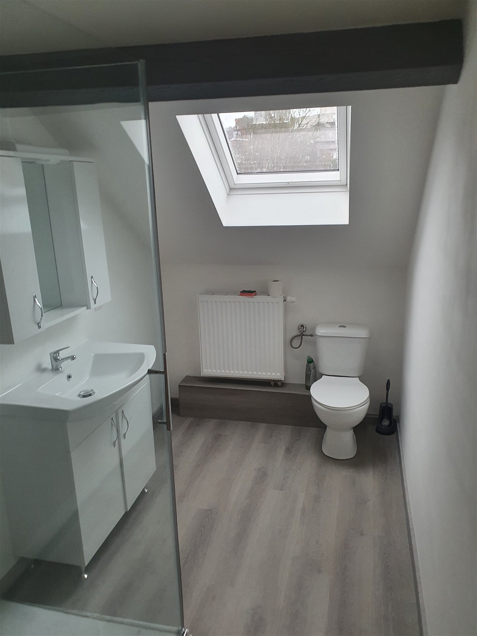 Unabhängiges Studio Charleroi 252232