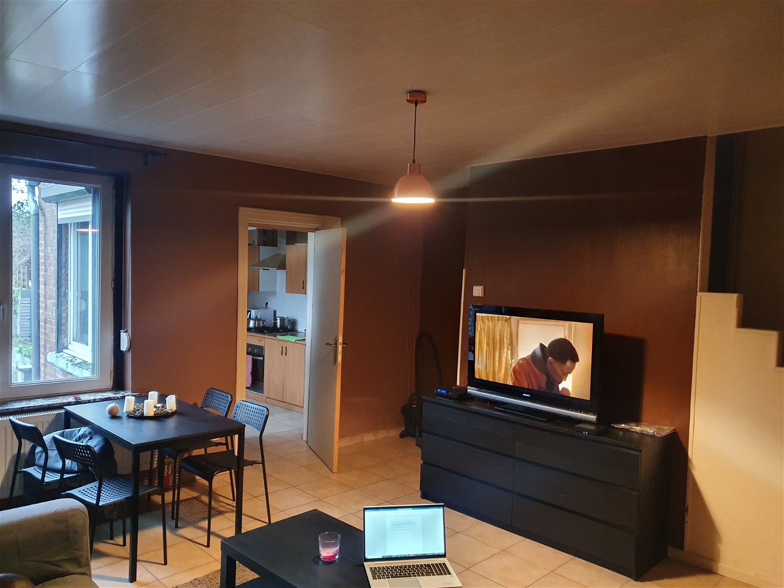 Unabhängiges Studio Charleroi 252232