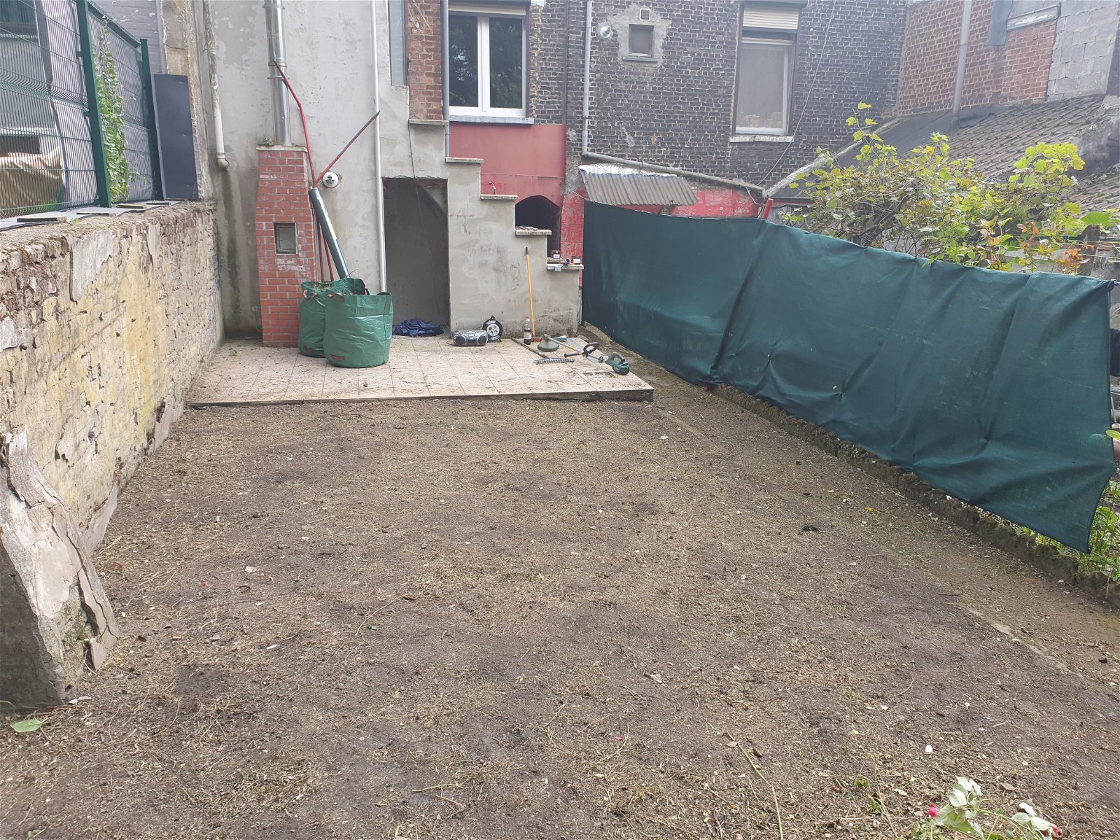 Unabhängiges Studio Charleroi 252232