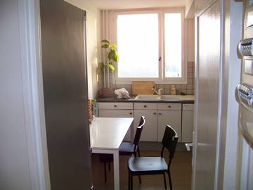 Room For Rent Chilly-Mazarin 100079