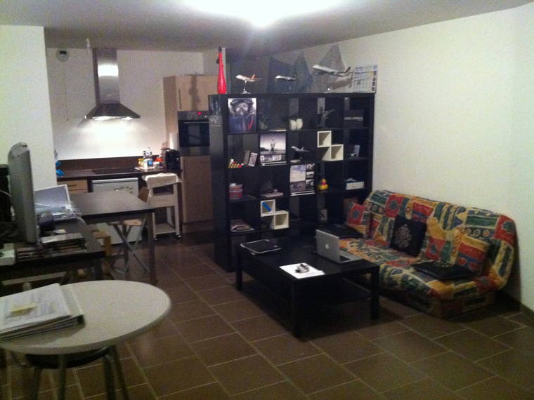 Homestay Clichy 67462