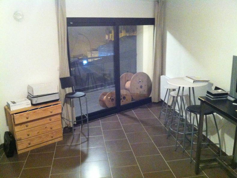 Colocación Clichy 67462-2