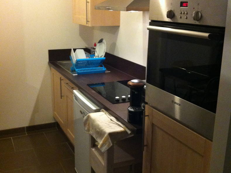 Colocación Clichy 67462-3