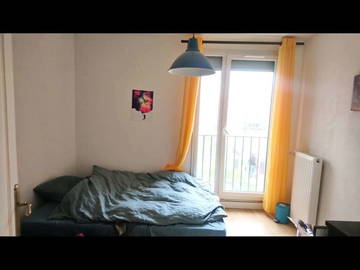 Chambre À Louer Colombes 242307